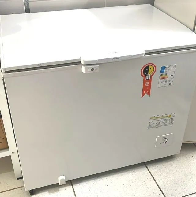 Freezer conservado  - Foto 3