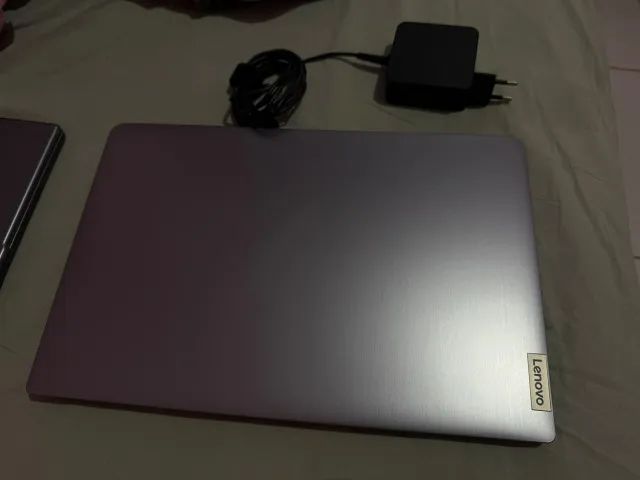 Notebook Lenovo Ryzen 7 IdeadPad 3 - Foto 2