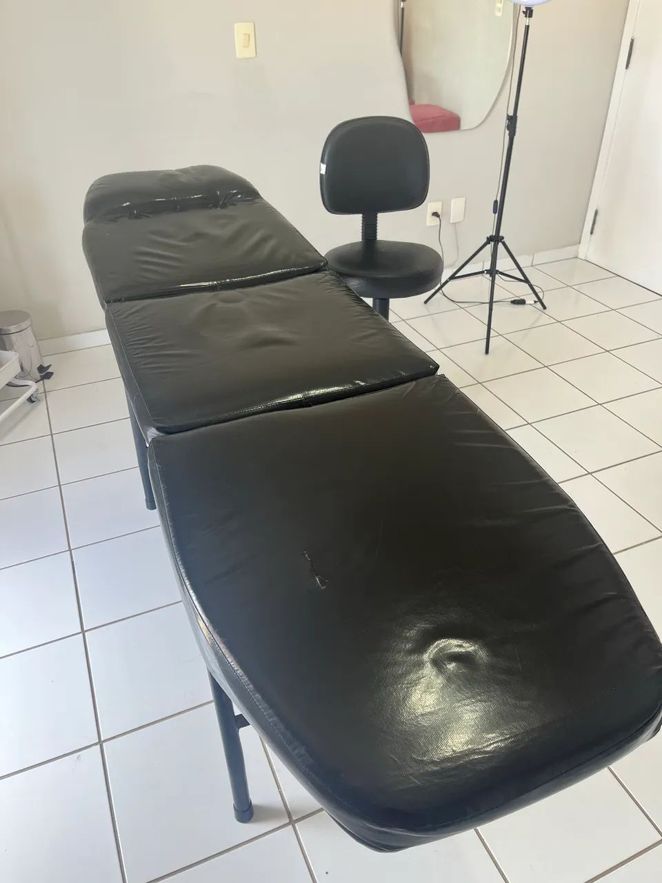 Maca + mocho estética  - Foto 3