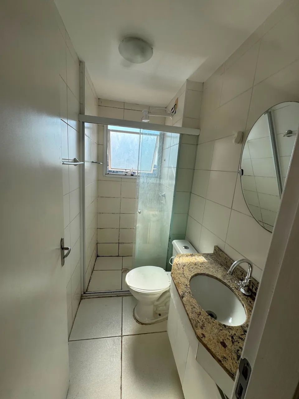 Apto 2 dormitórios Barueri - R$ 3.200,00 pacote - Foto 4
