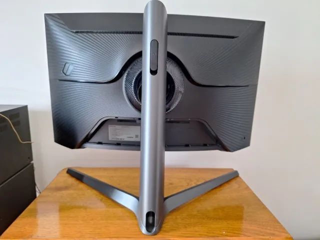 Monitor Samsung Odyssey G7, 2560x1440, 240 Hz, 27 polegadas - Foto 2