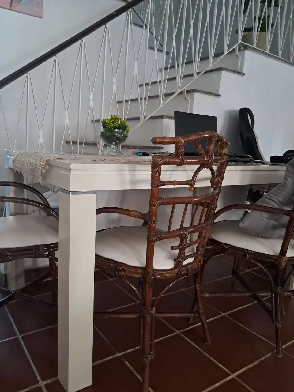 Mesa extensível  - Foto 2