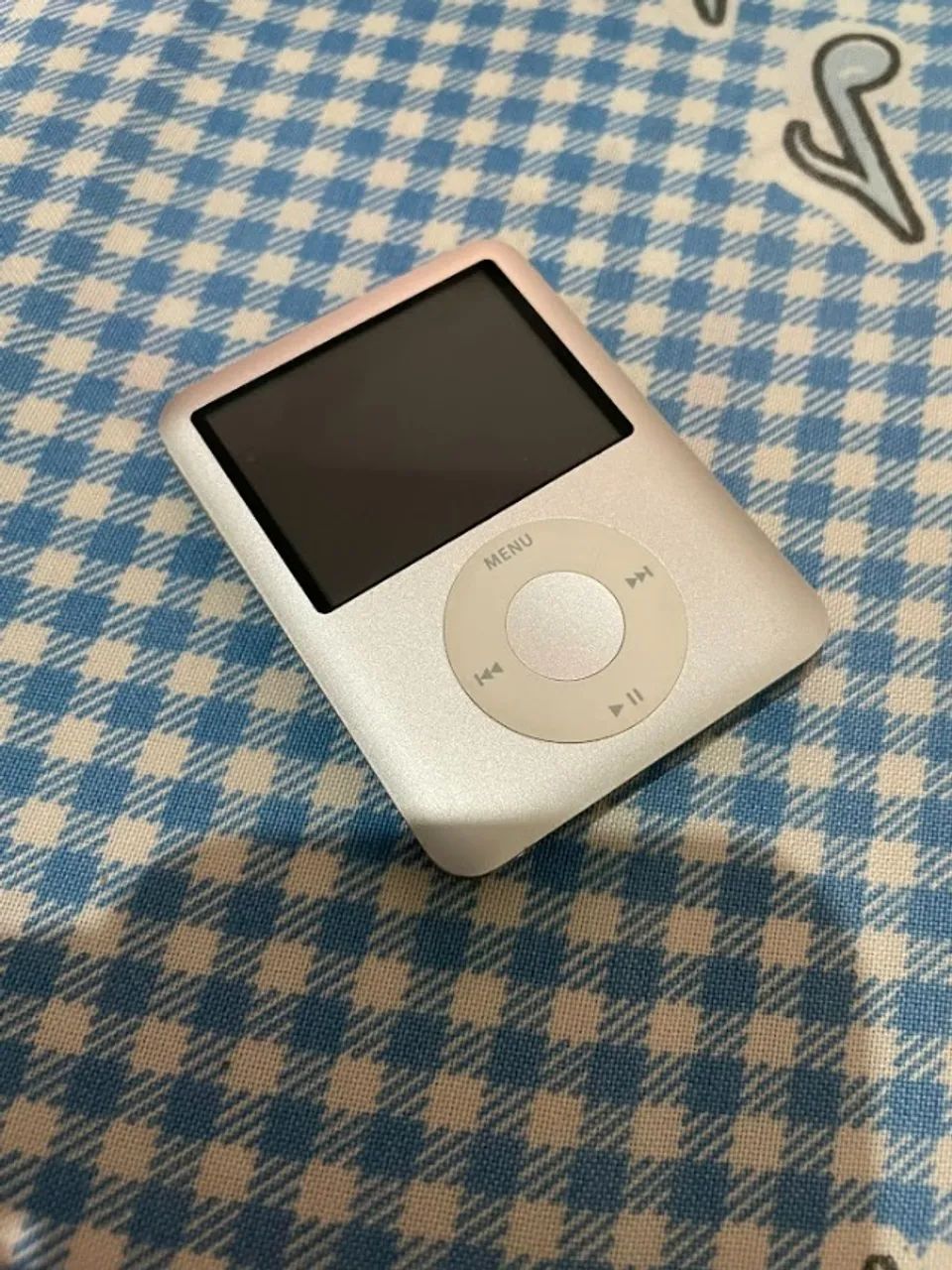 IPod Nano de 3º Geração - Foto 2
