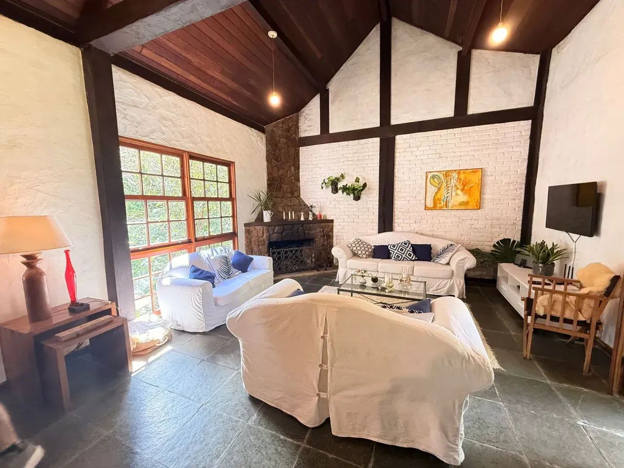 Casa para locação em Araras - Foto 4