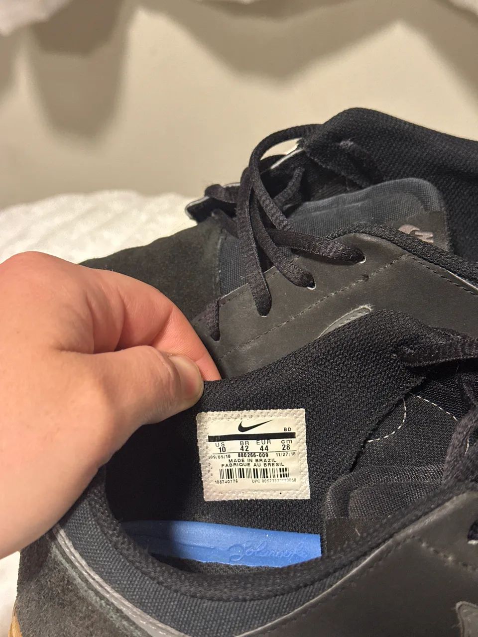 Tênis Nike  - Foto 3