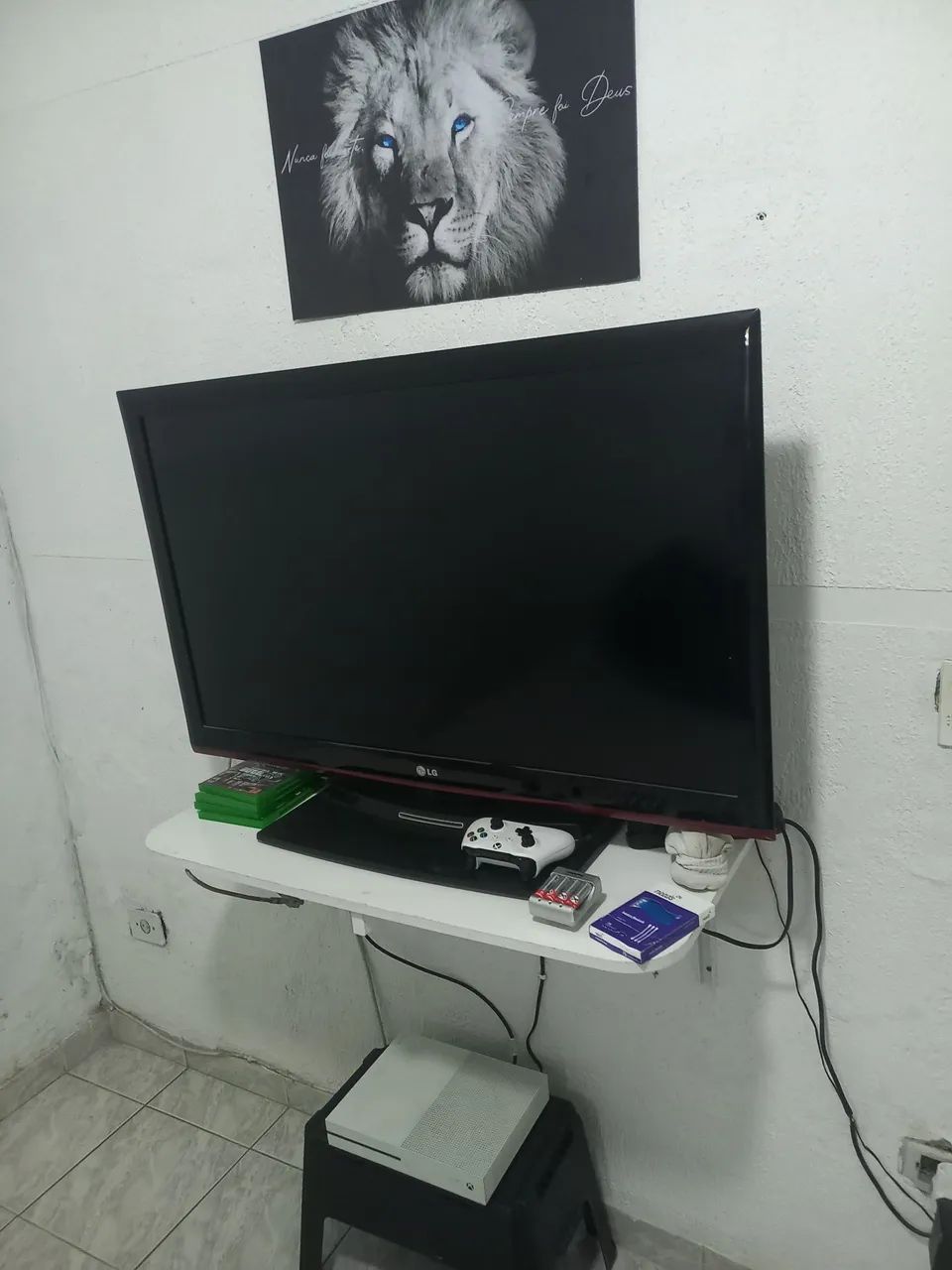 Tv  - Foto 2