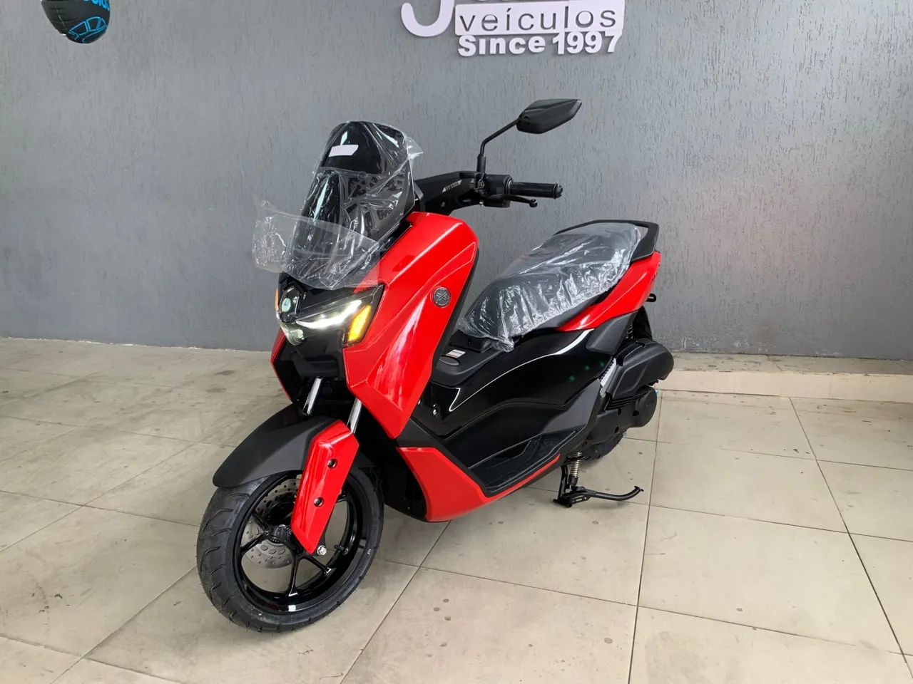 Yamaha Nmax 160 2025 - Foto 2