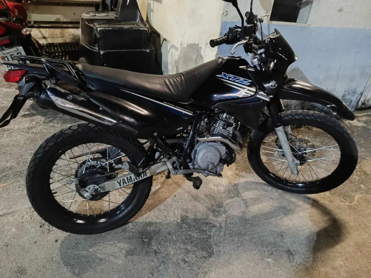 Vendo xtz 125  - Foto 5