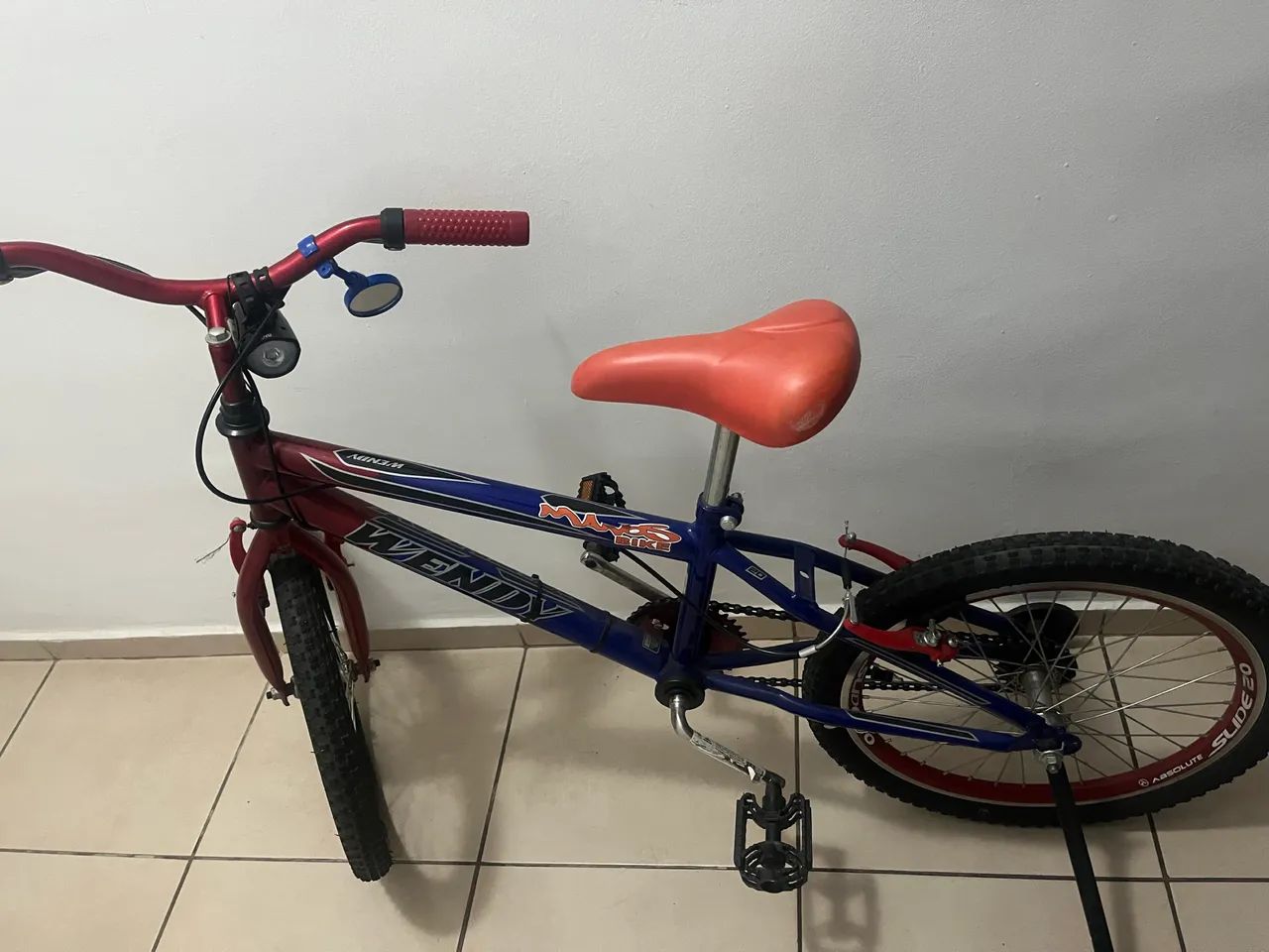 Bicicleta  - Foto 2