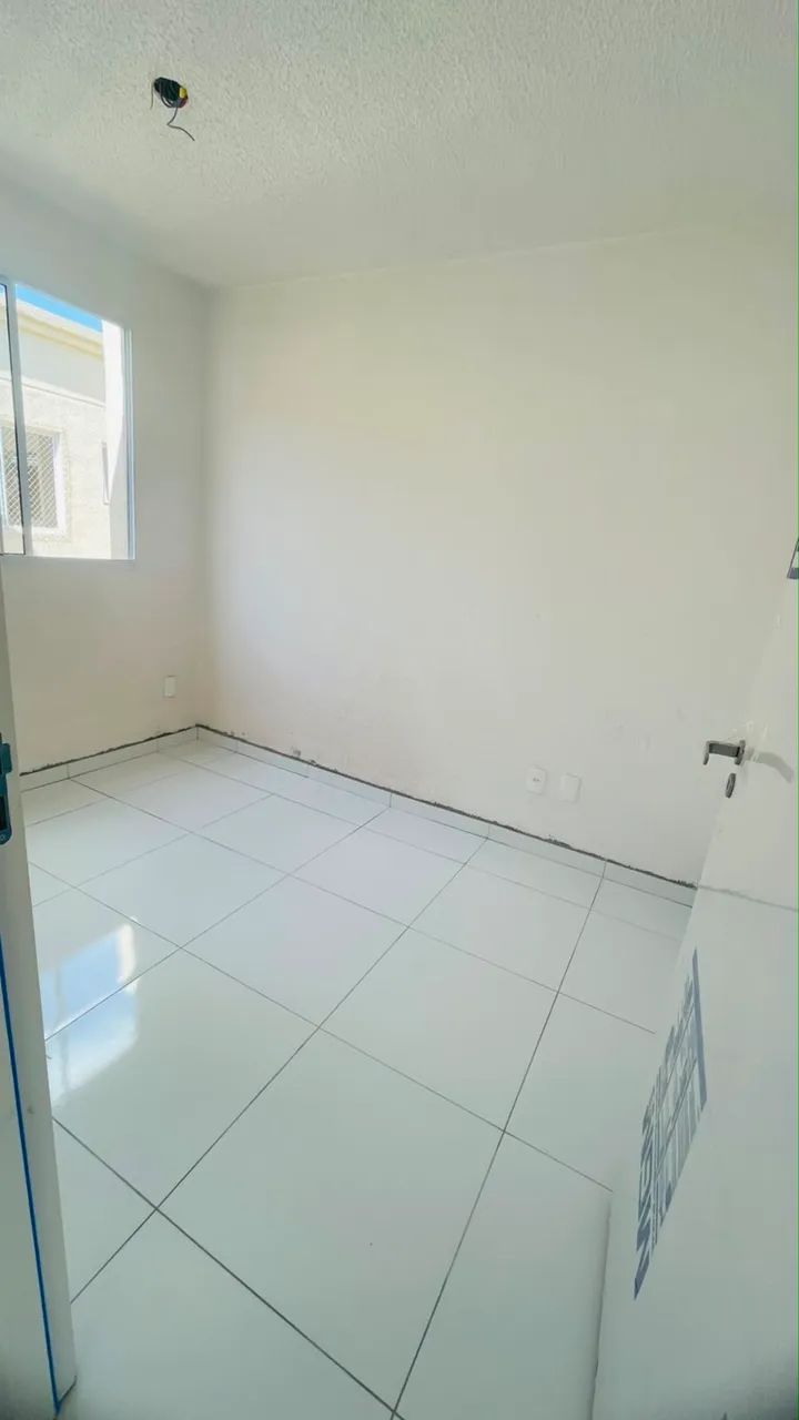 Aluga-se apartamento próximo ao HUGOL