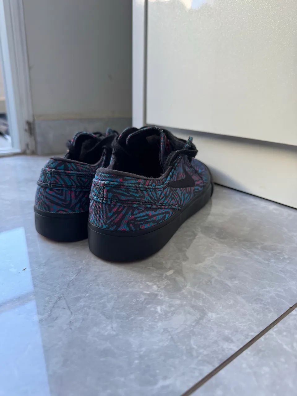  Nike Sb Stefan Janoski - Foto 3
