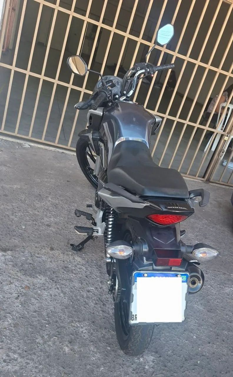 Titan 160 Flex One 2022 - Foto 2