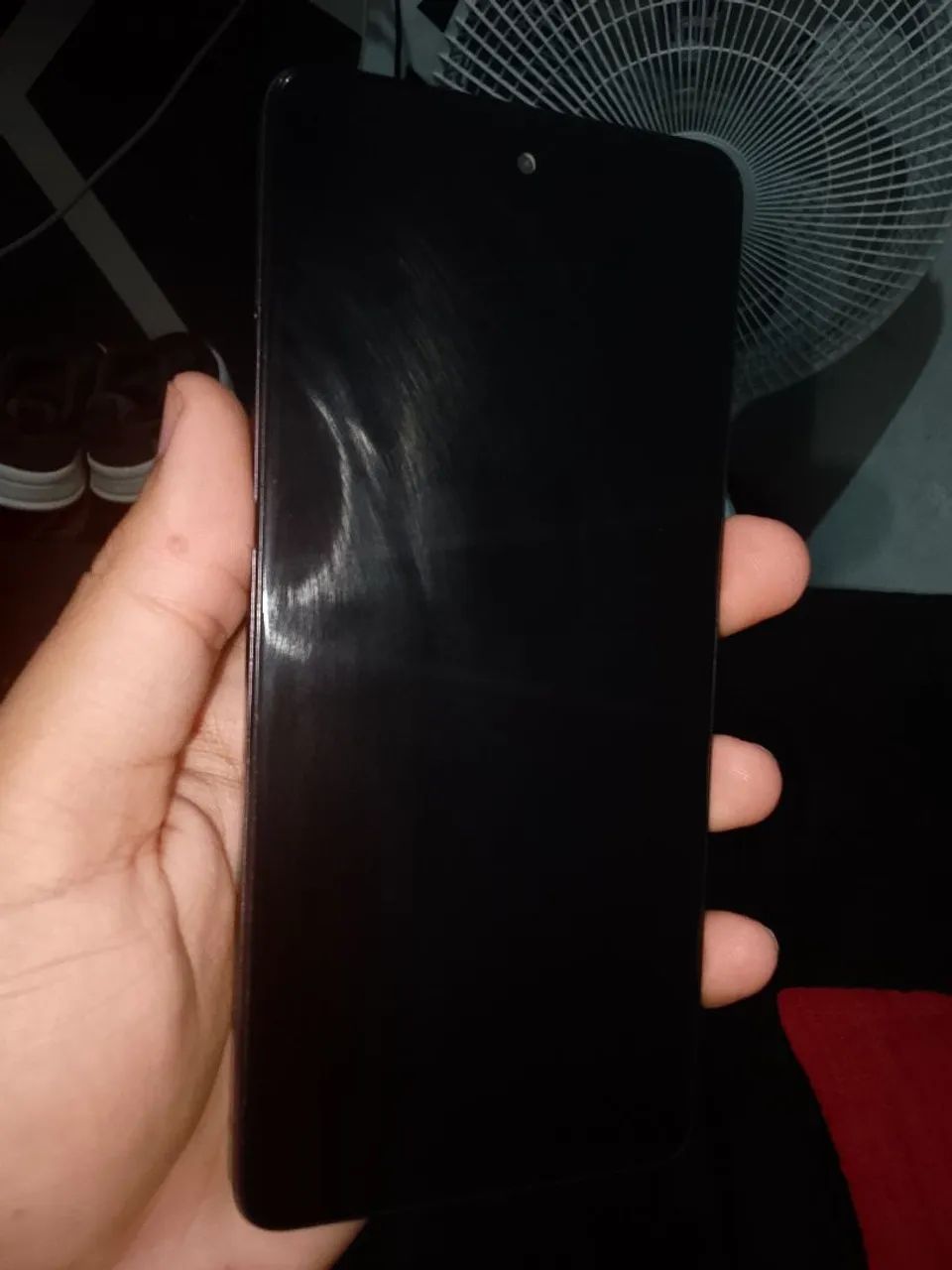 Moto g04s, celular em perfeito funcionamento 