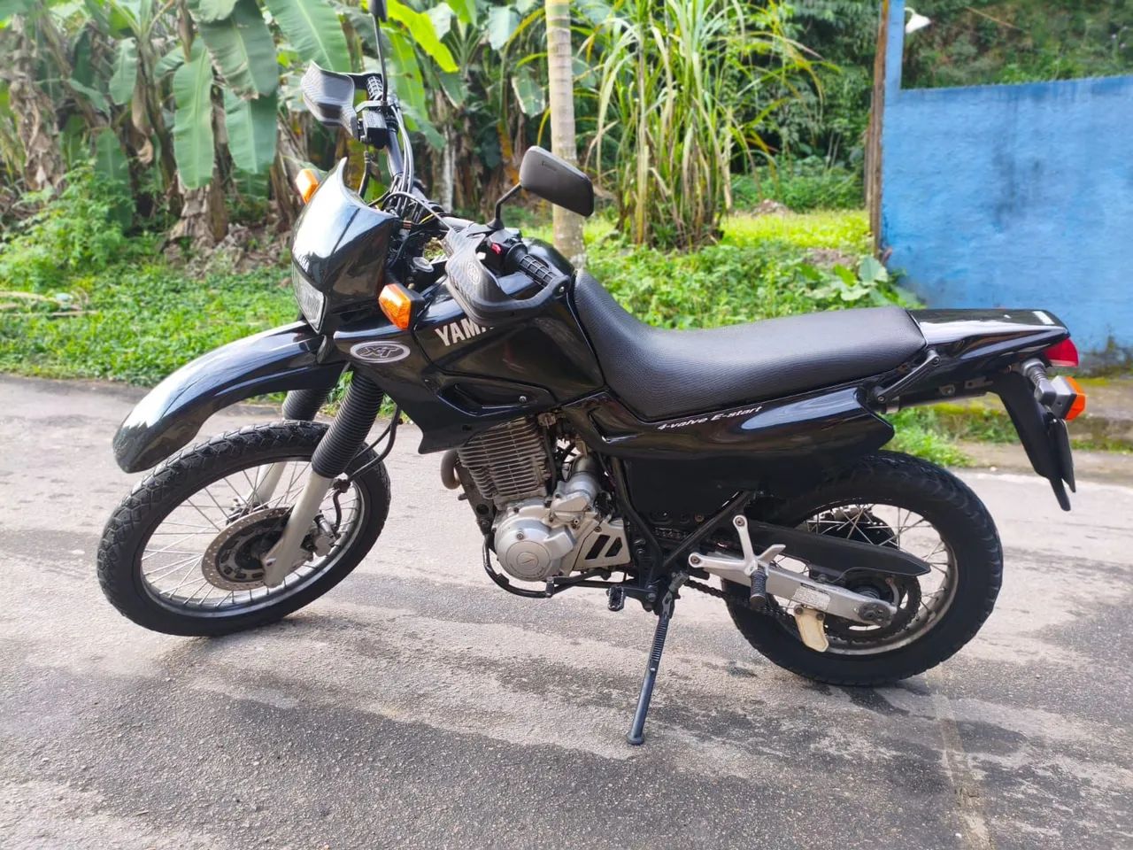 Vendo XT impecável  - Foto 5