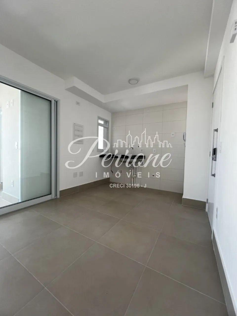 STUDIO À VENDA NO TATUAPÉ  36m²  1 DORMITÓRIO - Foto 5