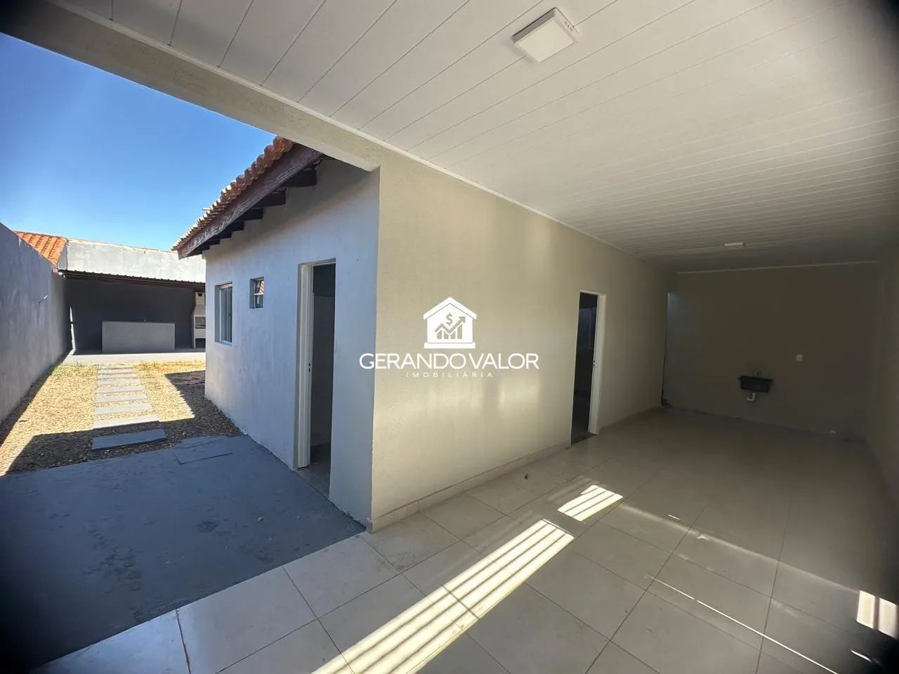 Casa Reformada c/ 3 quartos e Área Gourmet - Foto 2
