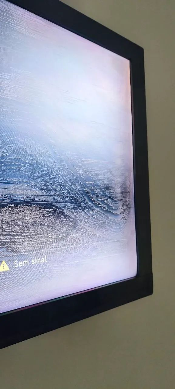Vendo TV Sony com defeito  - Foto 4