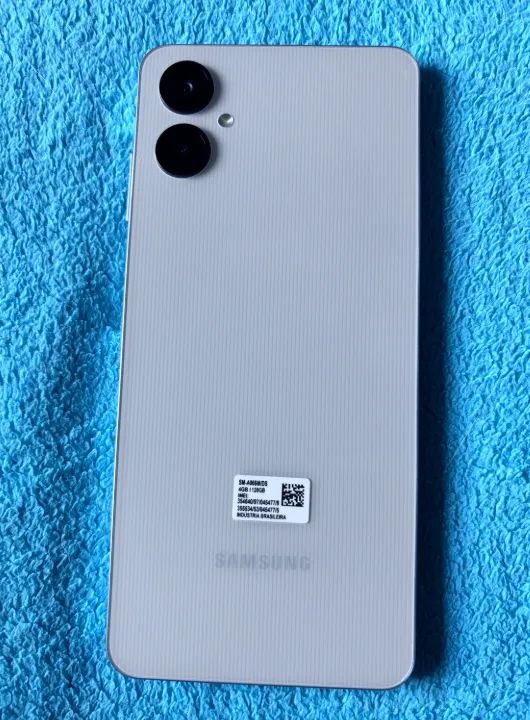 ? Samsung Galaxy A06 - 128 GB - Foto 2