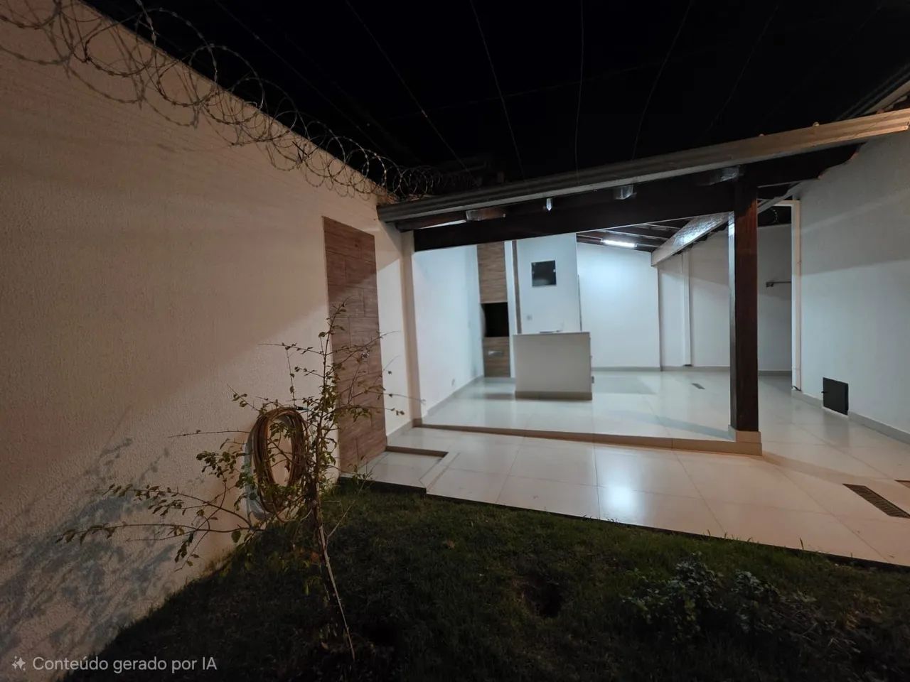 Vendo excelente casa no Jd Patrícia  - Foto 5