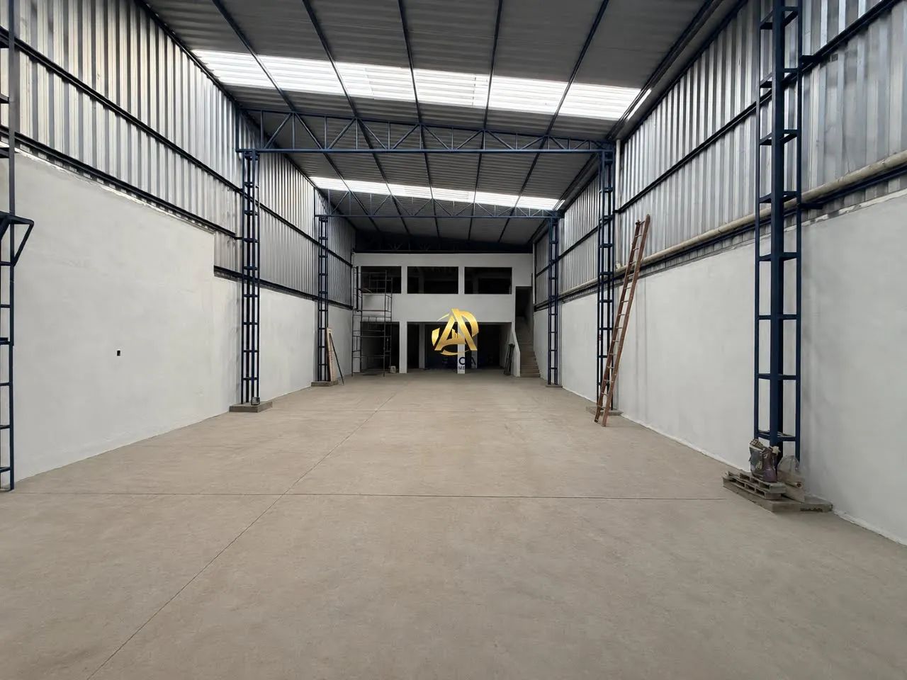 GALPÃO COMERCIAL À VENDA NA GLÓRIA  VILA VELHA/ES - Foto 3