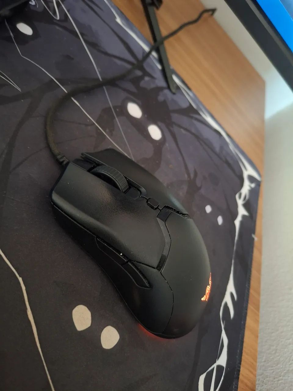 Mouse Gamer Razer Viper Mini - Foto 2
