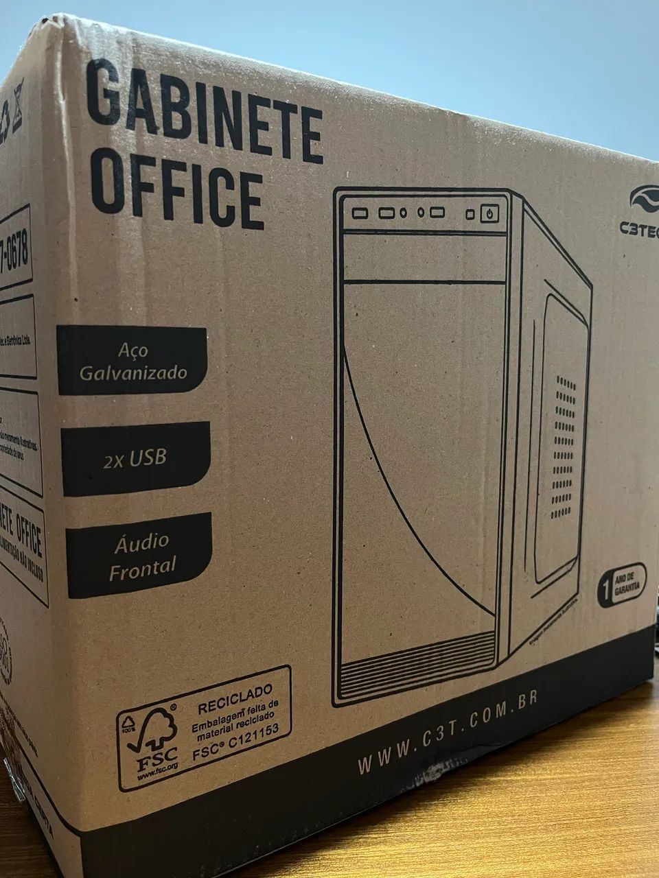 Computador Intel 65713021278593123