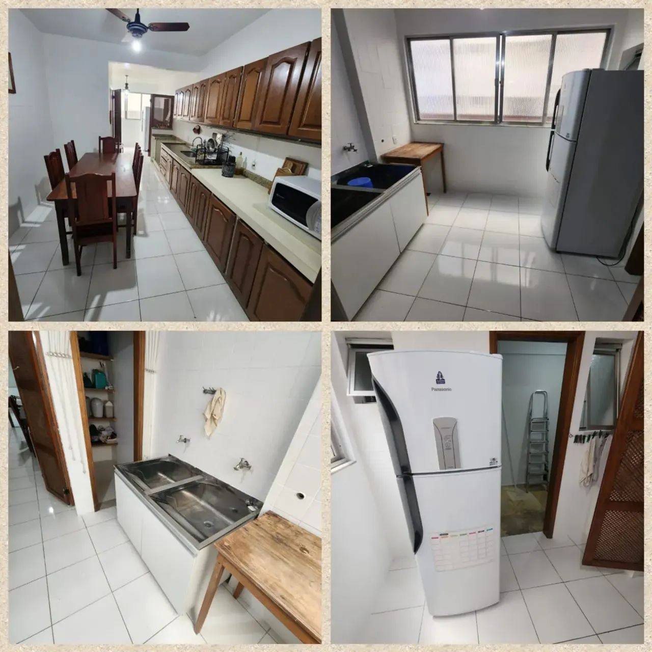 Apartamento VISTA MAR no Centro de Guarapari - Foto 2