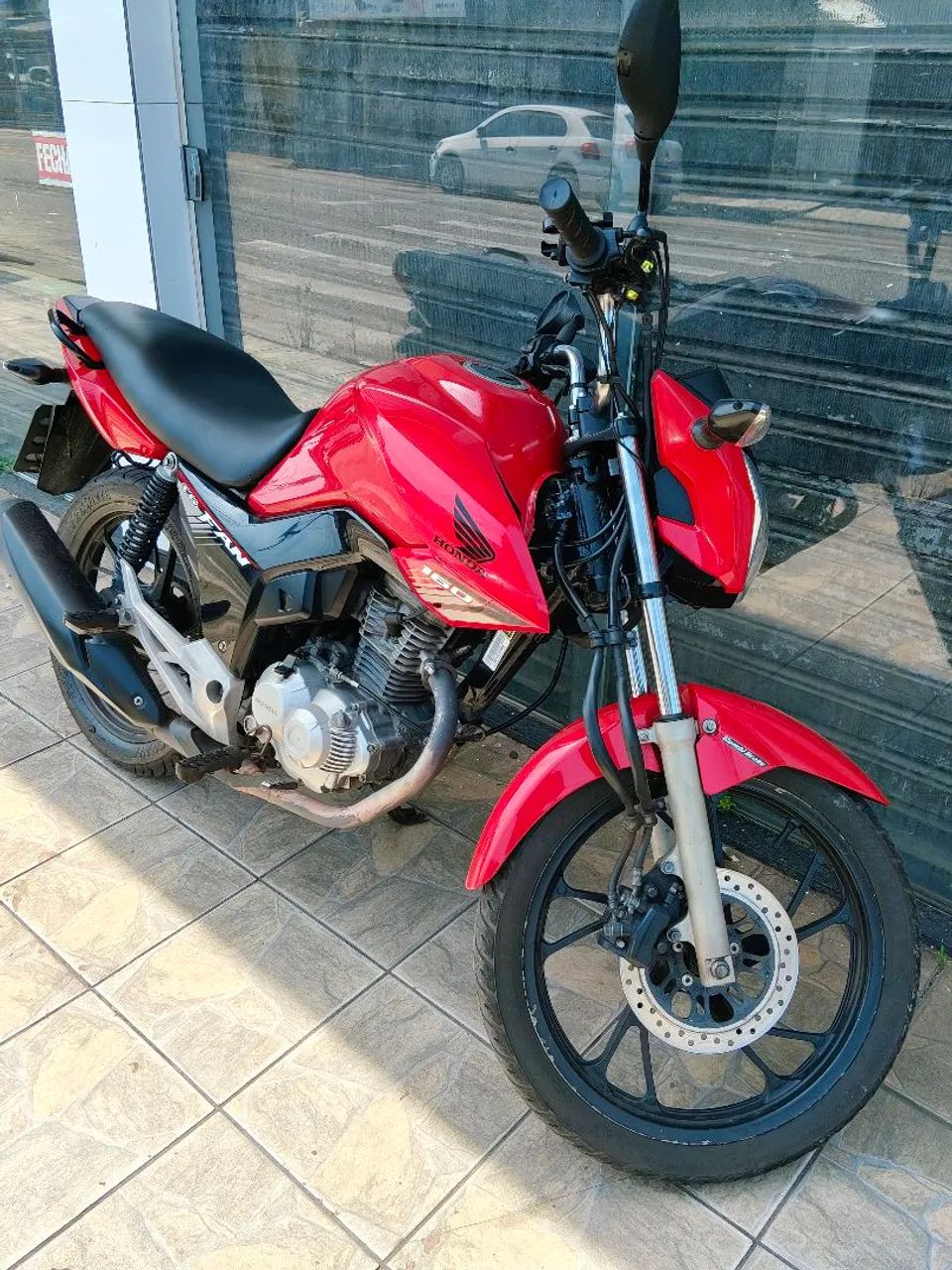 FAN 160 - Foto 2