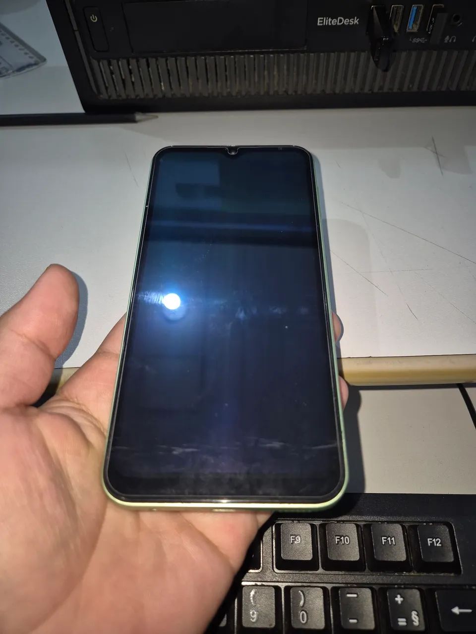 Celular samsung A24 