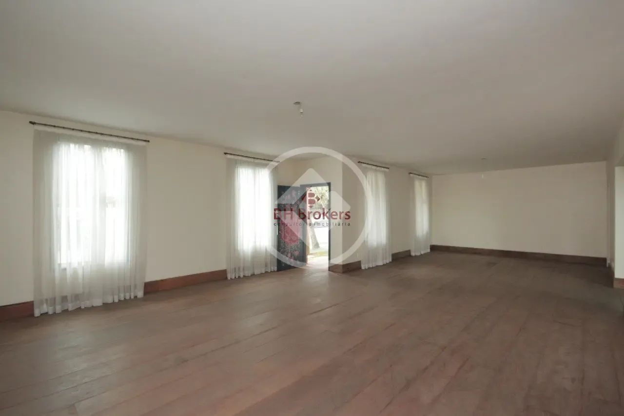 CADA DE 5 QUARTOS A VENDA NO BAIRRO BELVEDERE codigo: 341508