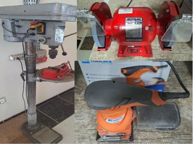 Kit oficina