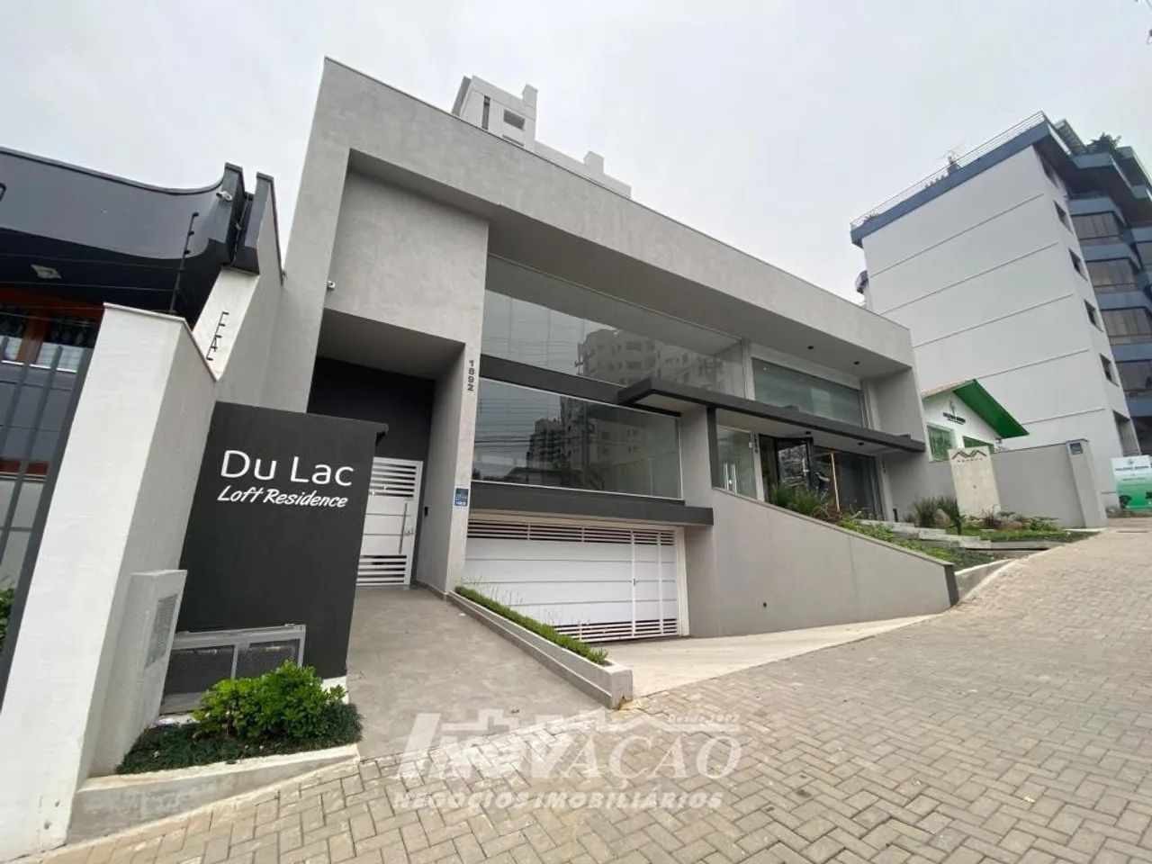 Apartamento Nossa Senhora de Lourdes Caxias do Sul - Foto 2