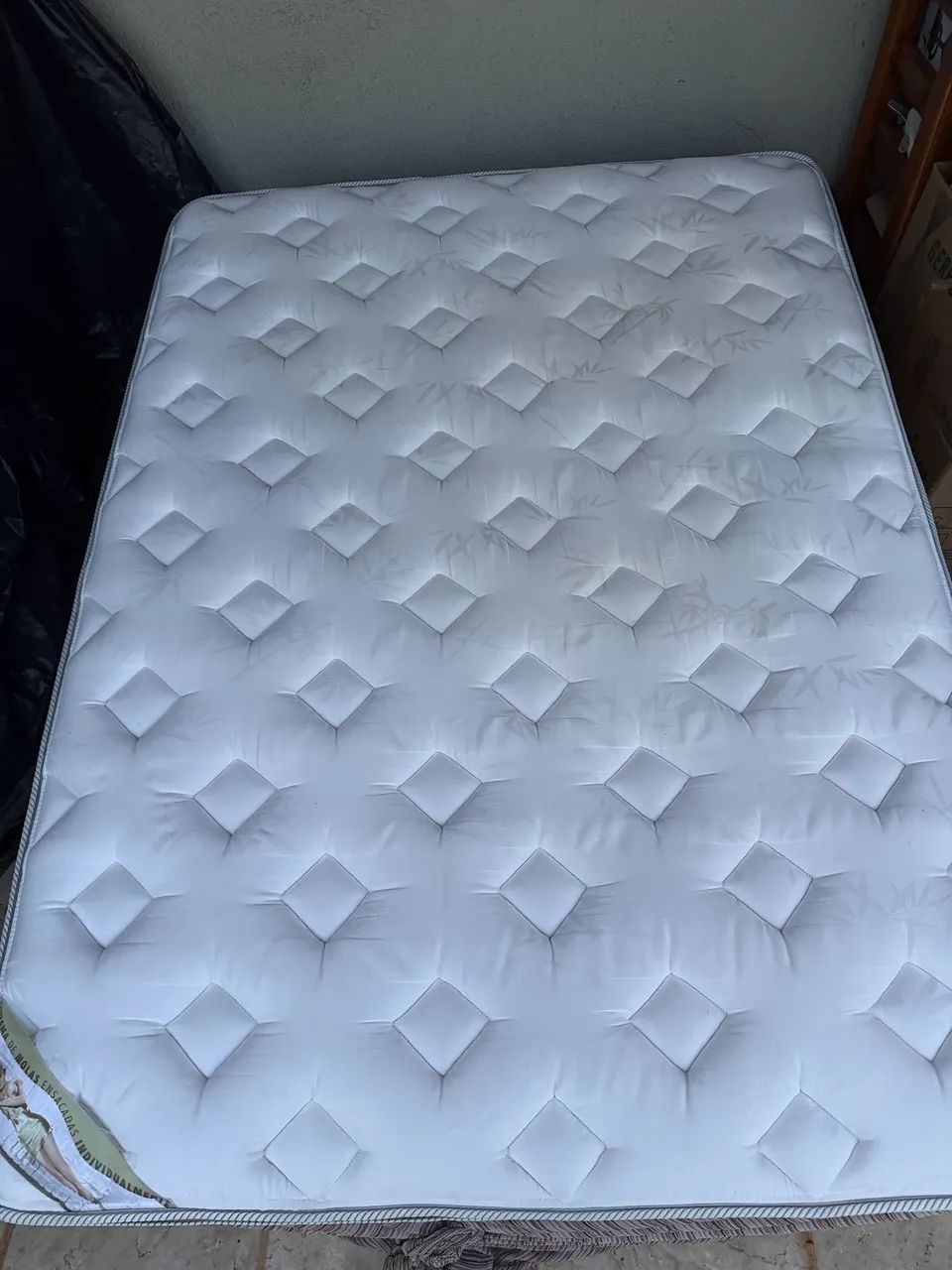 Cama de Casal Herval - Completo - Foto 4