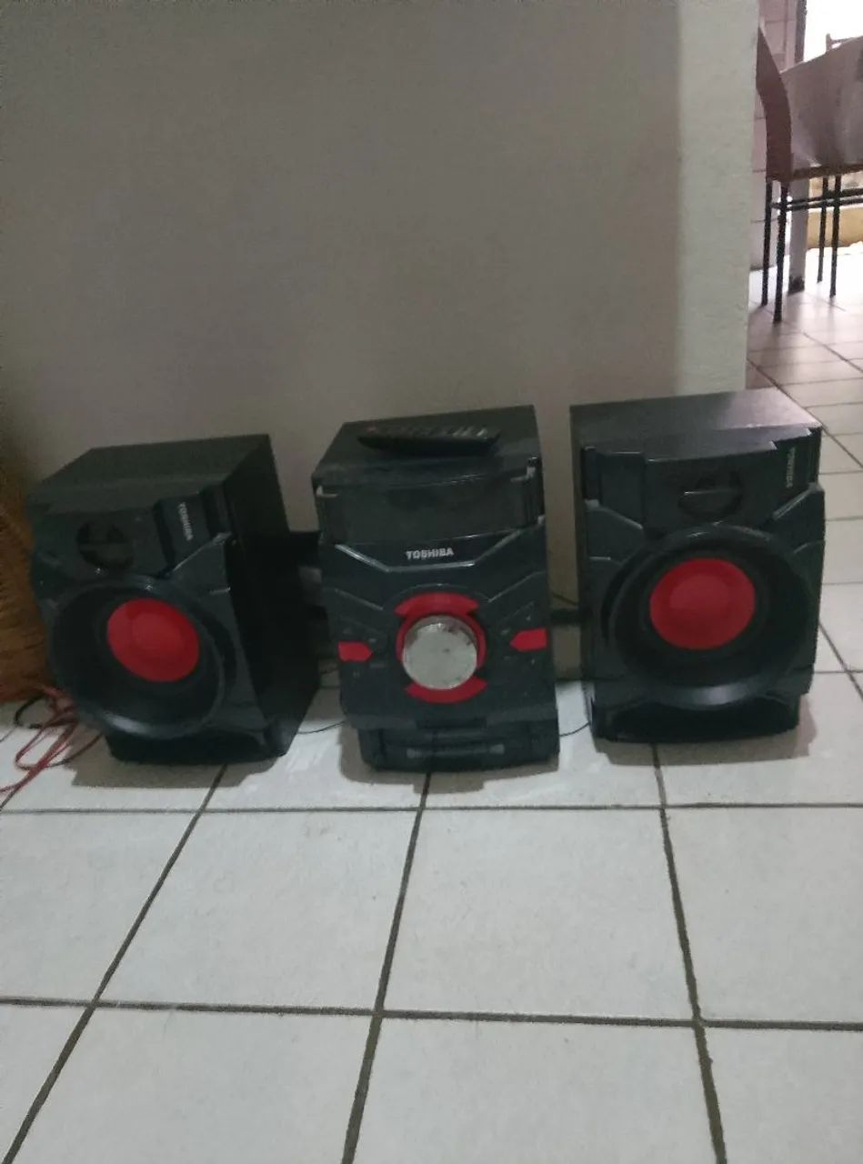 Mini System 