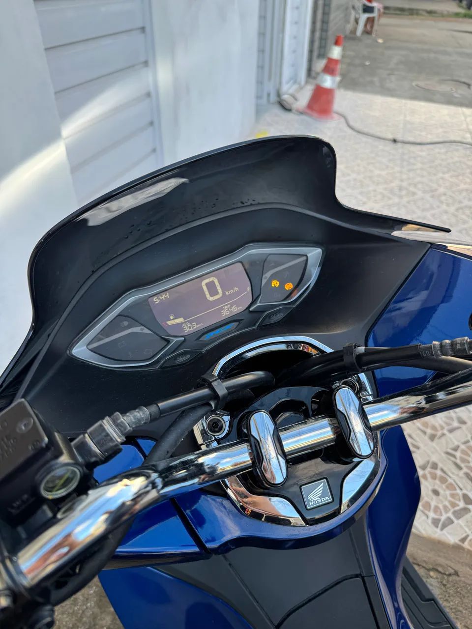 Vende-se PCX 2026 super nova  - Foto 5