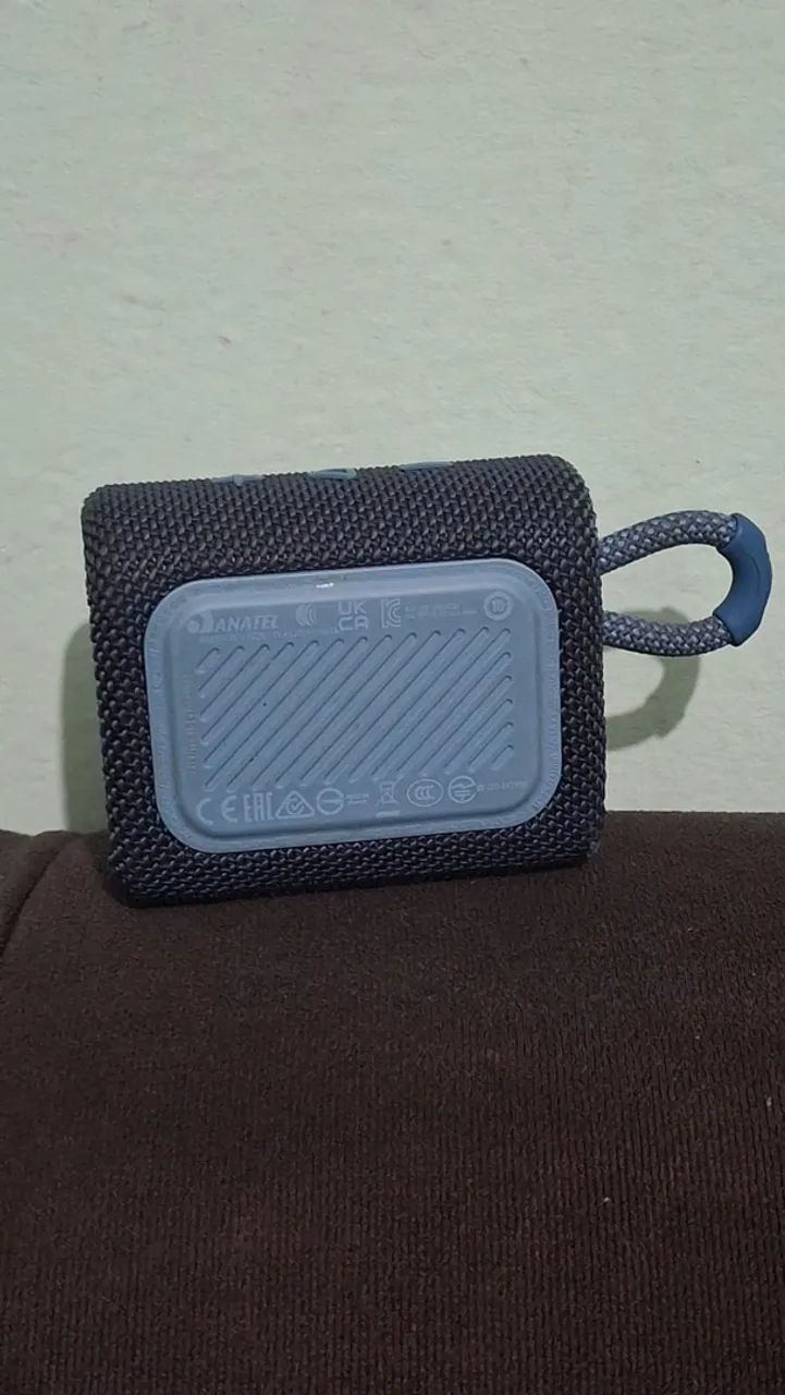 JBL Go 3 ORIGINAL  - Foto 4