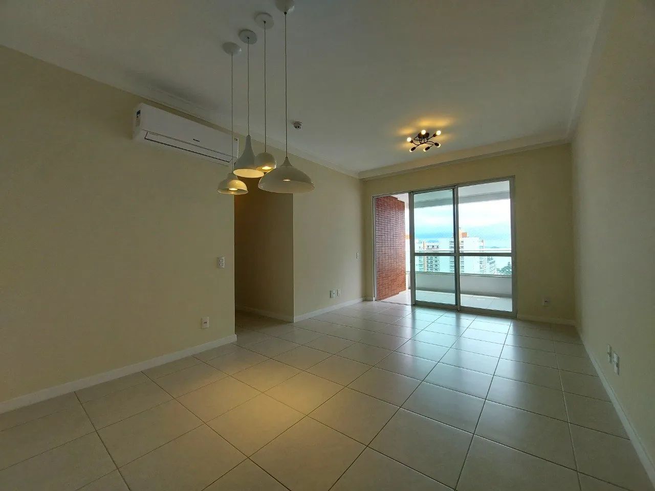 Apartamento 3 quartos em Estreito, Florianópolis | [EDIFICIO] - Foto 2
