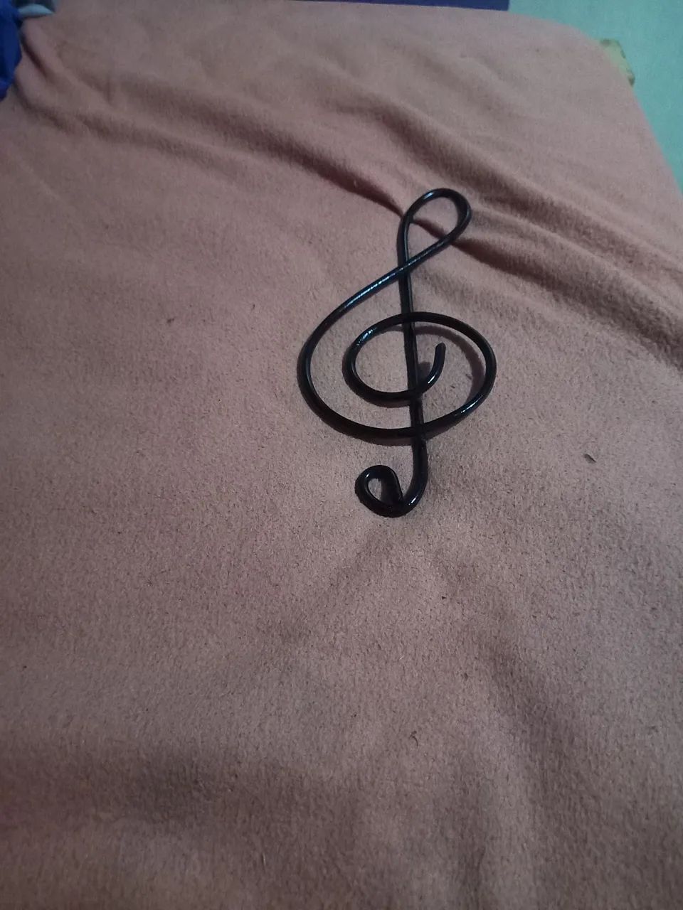 Clave de sol  - Foto 4
