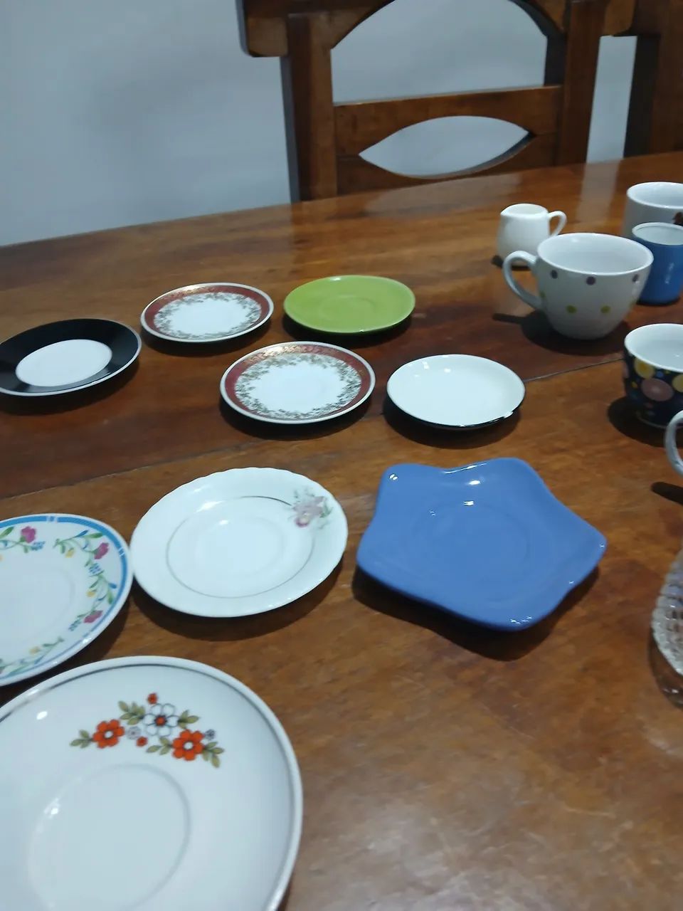 Coleção xícaras  - Foto 5
