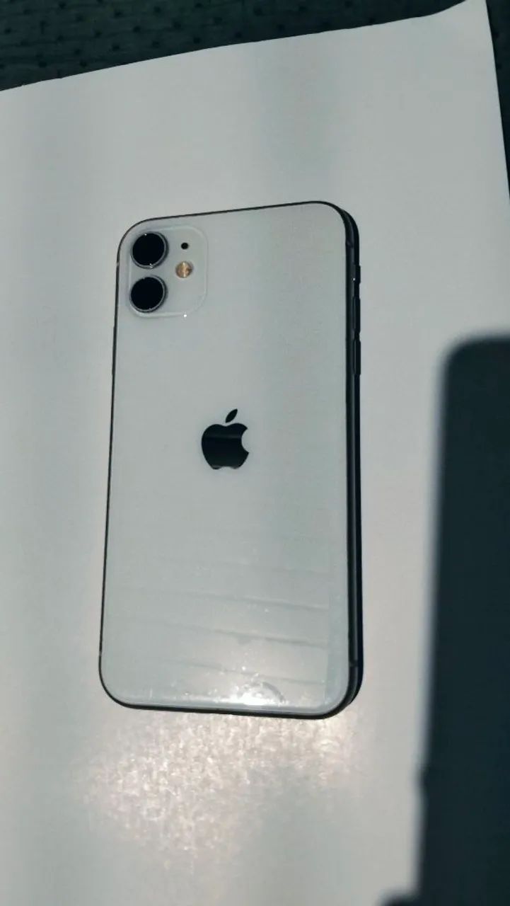 iPhone 11 - Foto 2