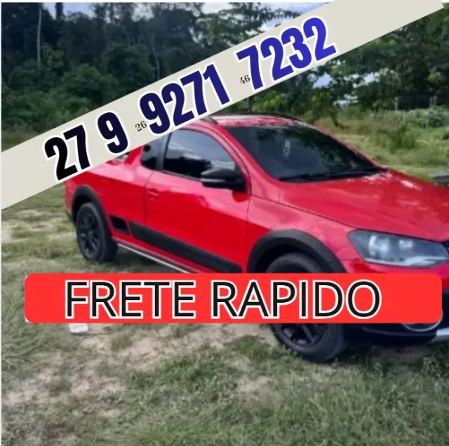 Frete Grande Vitória