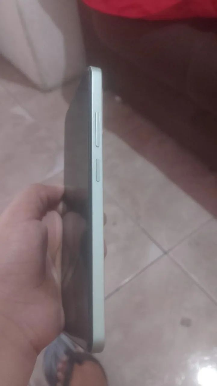Celular Redmi a5, pronto para uso - Foto 2