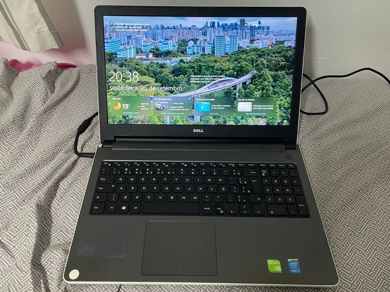 Notebook Dell Inspiron - Foto 2