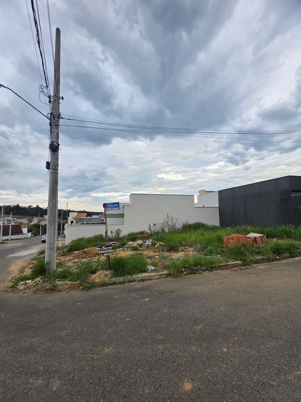 Lote de Esquina em Aracruz  - Foto 2