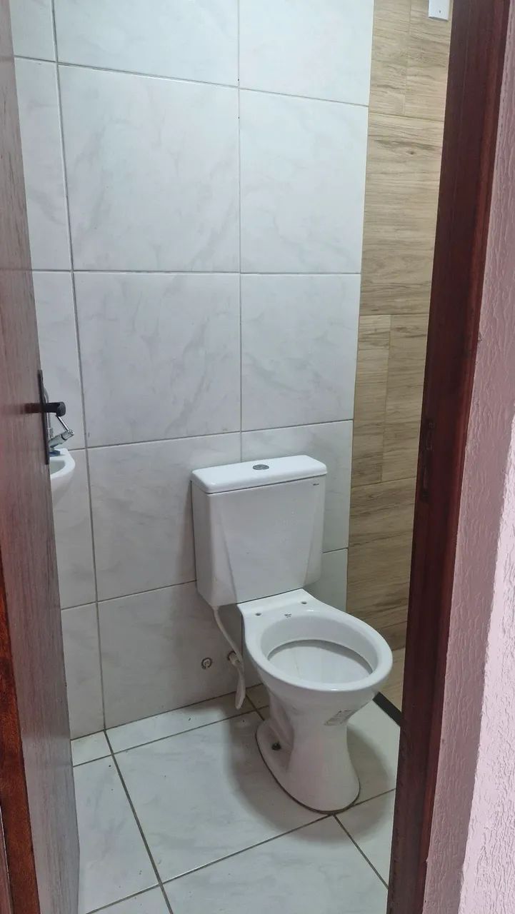 Aluga-se  apartamento, Gereau - Foto 5