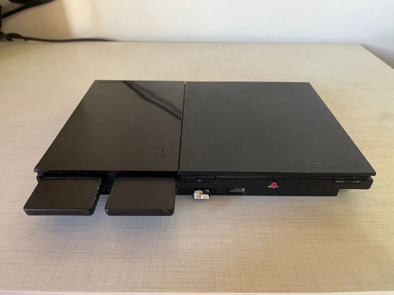 Playstation 2 Usado