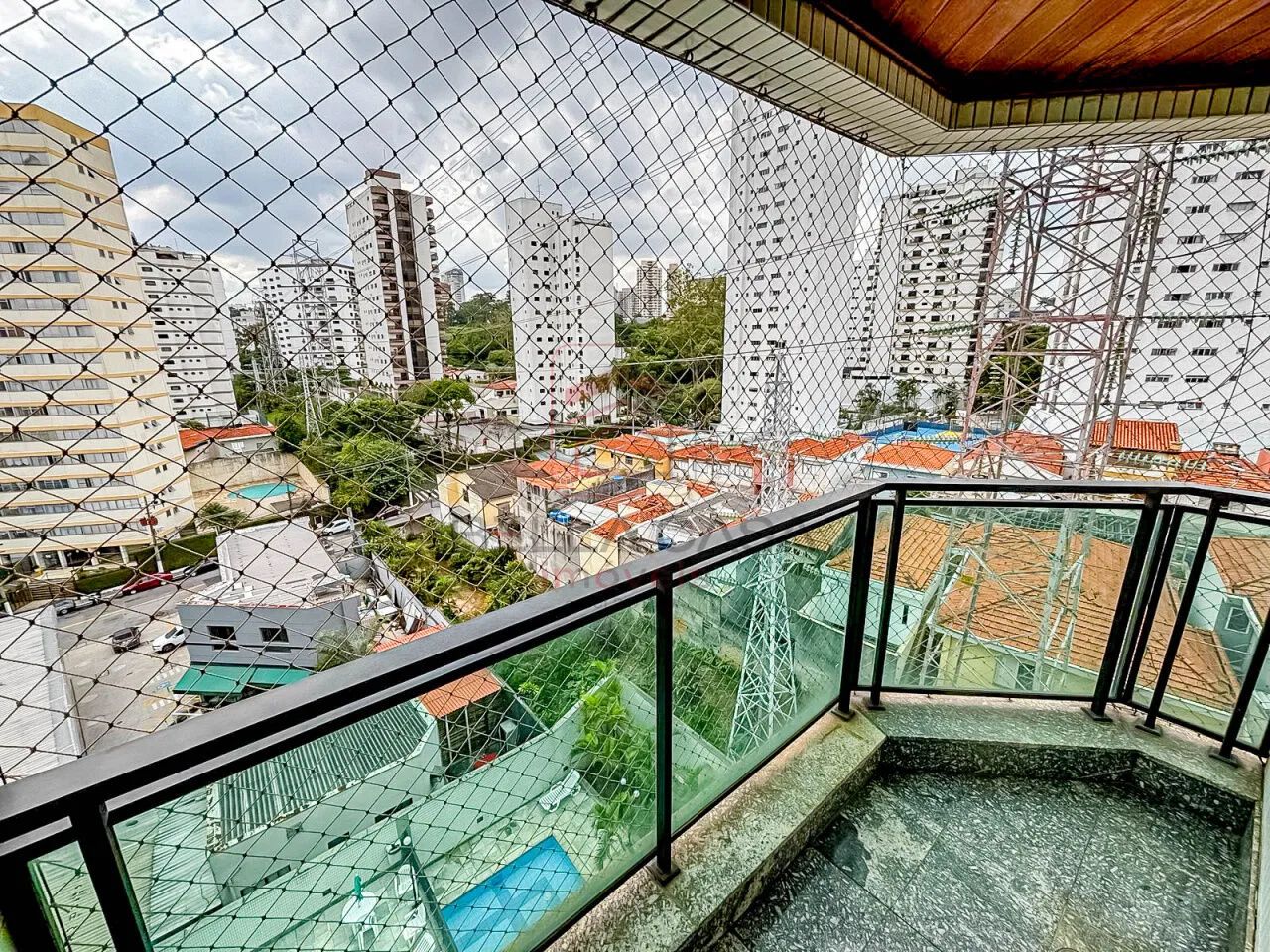 Apartamento a venda no Bairro da mooca com 4 quartos e 2 vagas - Foto 4