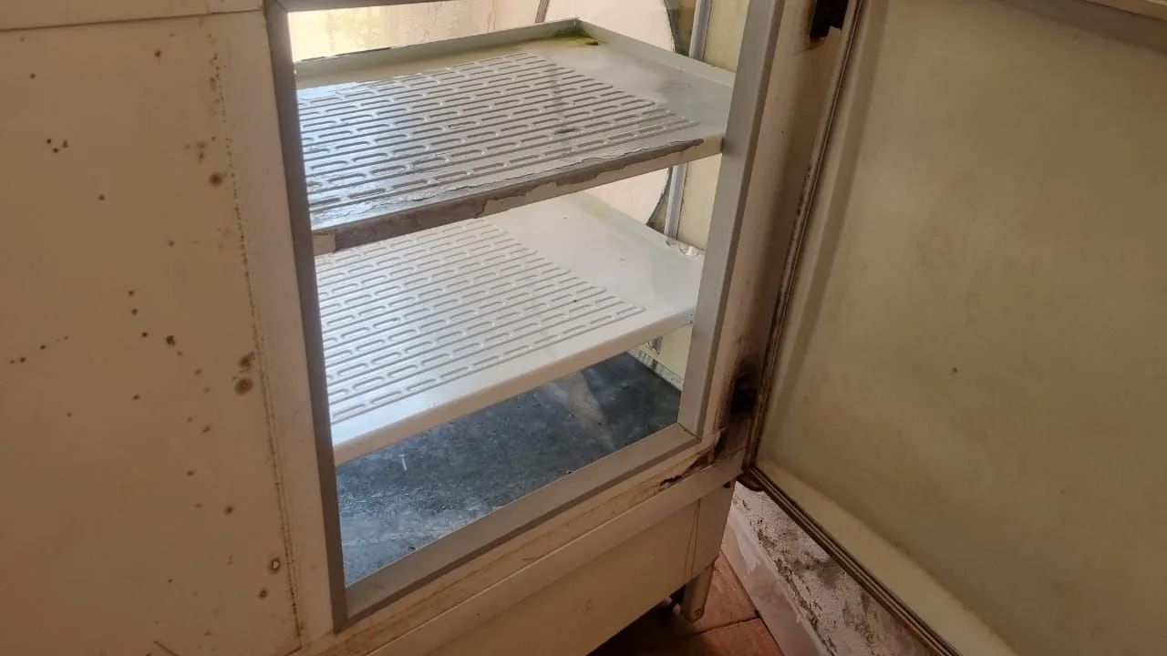 Vendo freezer balcão  - Foto 4