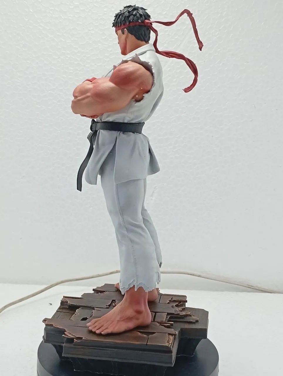 RYU street fighter  - Foto 4
