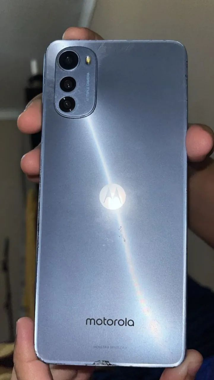 Moto e32 - Foto 2